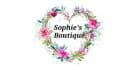 Logo Florăria Sophie