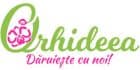 Logo Florăria Orhideea