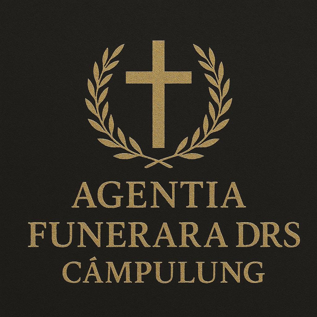 Logo Agentia Funerara DRS