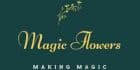 Logo Magic Flowers