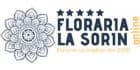 Logo Florăria La Sorin