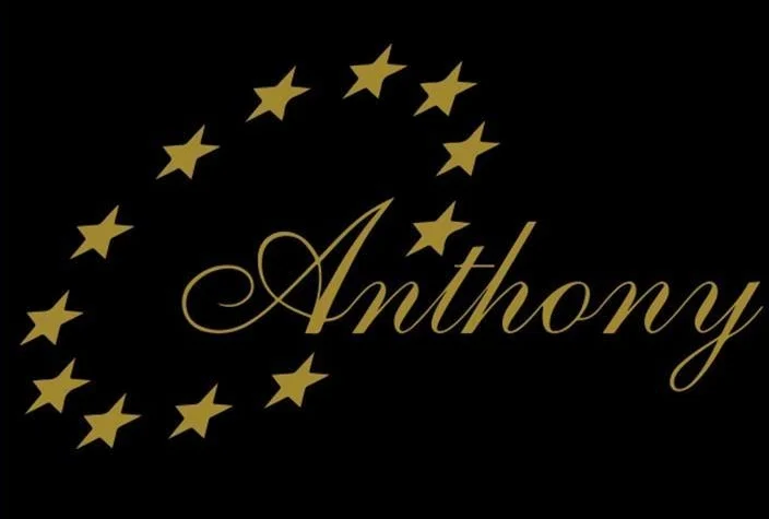 Logo Anthony Funerare