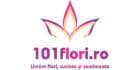 Logo 101 Flori