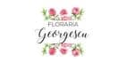 Logo Florăria Georgescu