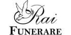 Logo Rai Funerare Transport Funerar