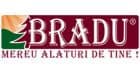 Logo Servicii Funerare Bradu