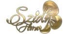 Logo Florăria Szidy Flora