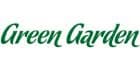 Logo Florăria Green Garden