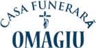 Logo Casa Funerară Omagiu