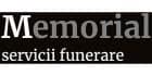 Logo Memorial Funerare Timișoara