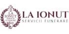 Logo La Ionuț Servicii Funerare