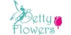 Logo Betty Flowers