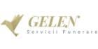 Logo Gelen Funerar