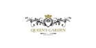 Logo Queen's Garden
