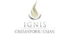 Logo Pro Ignis Crematoriu Uman