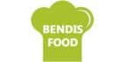 Logo Bendis Food Catering