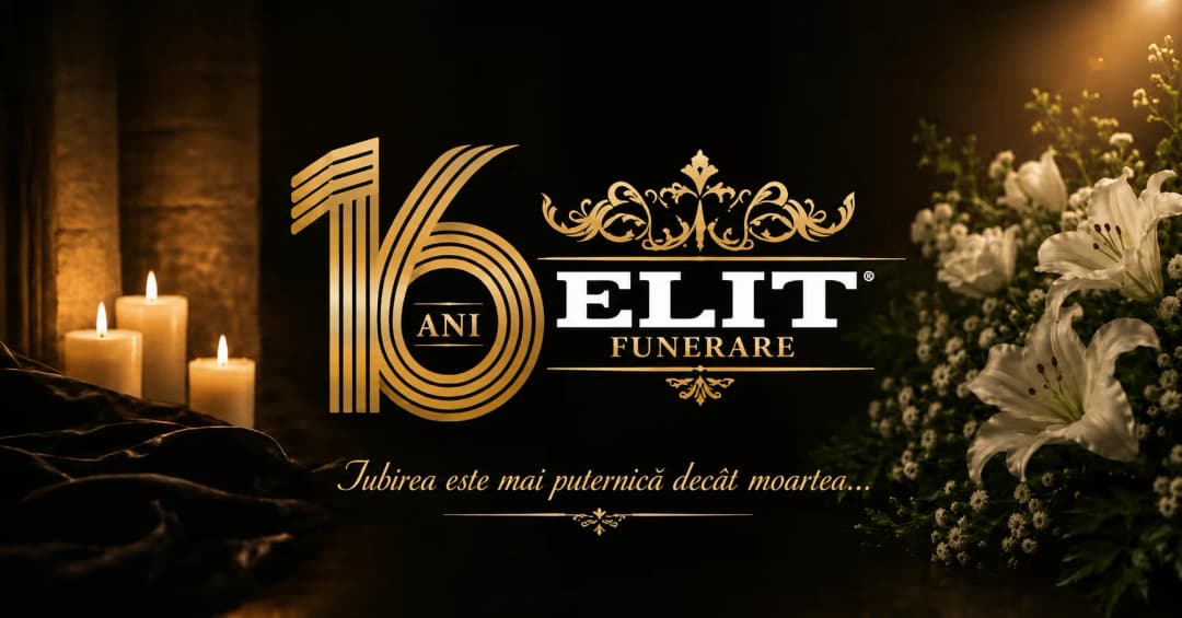 Servicii Funerare ELIT