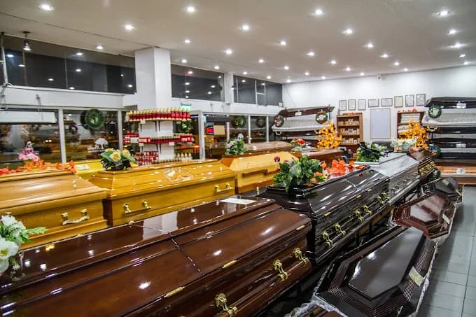 Funerare Beşliu