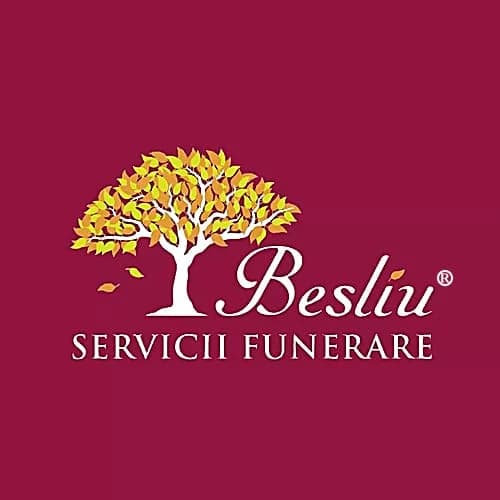 Logo Funerare Beşliu