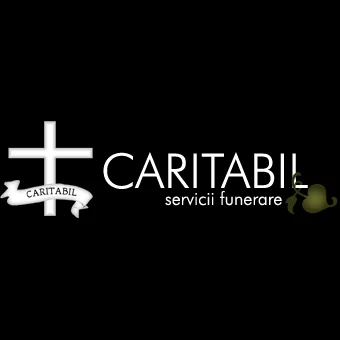 Logo Casa Funerara CARITABIL
