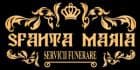 Logo Agenţia Funerară Sfânta Maria