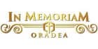 Logo In Memoriam Oradea - Transport Funerar