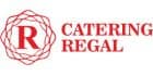 Logo Catering Regal