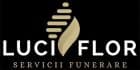 Logo LuciFlor Servicii Funerare