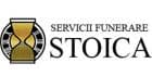 Logo Servicii Funerare Stoica