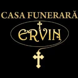 Logo Casa Funerară Ervin