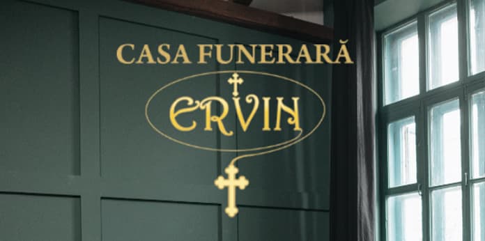 Casa Funerară Ervin