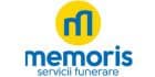 Logo Memoris Servicii Funerare