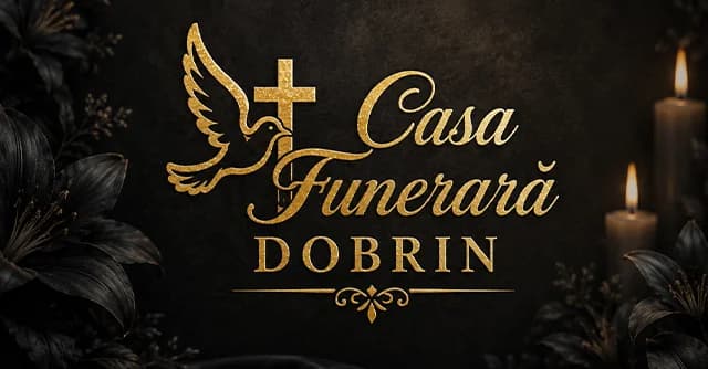 Casa Funerară DOBRIN