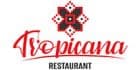 Logo Restaurant Tropicana 1991