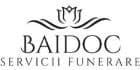Logo Baidoc Servicii Funerare