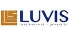 Logo Luvis Monumente Funerare Bacău