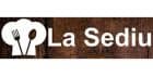Logo Restaurant La Sediu