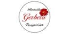 Logo Florăriile Gerbera Virágüzletek