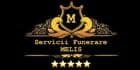 Logo Servicii Funerare Melis