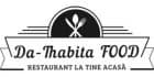 Logo Da-Thabita Food