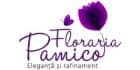 Logo Florăria Pamico
