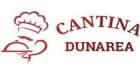 Logo Cantina Dunărea
