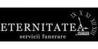 Logo Eternitatea Servicii Funerare