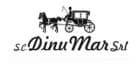 Logo DinuMar Funerare
