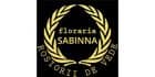 Logo Florăria Sabinna