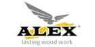Logo Alex&Co - producător sicrie lemn
