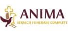 Logo Anima Funerare