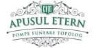Logo Apusul Etern