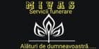 Logo Mivas Servicii Funerare