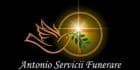 Logo Antonio Servicii Funerare